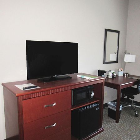 Wingate By Wyndham Shreveport Airport Hotell Eksteriør bilde