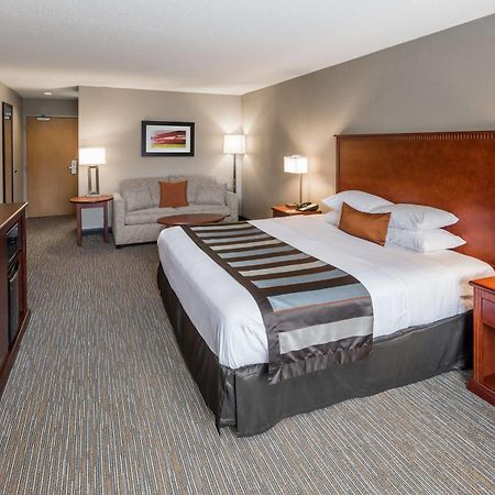 Wingate By Wyndham Shreveport Airport Hotell Eksteriør bilde