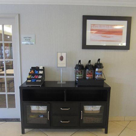 Wingate By Wyndham Shreveport Airport Hotell Eksteriør bilde