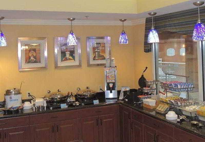 Wingate By Wyndham Shreveport Airport Hotell Eksteriør bilde