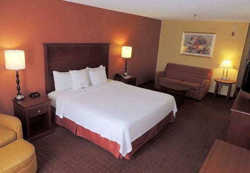 Wingate By Wyndham Shreveport Airport Hotell Eksteriør bilde