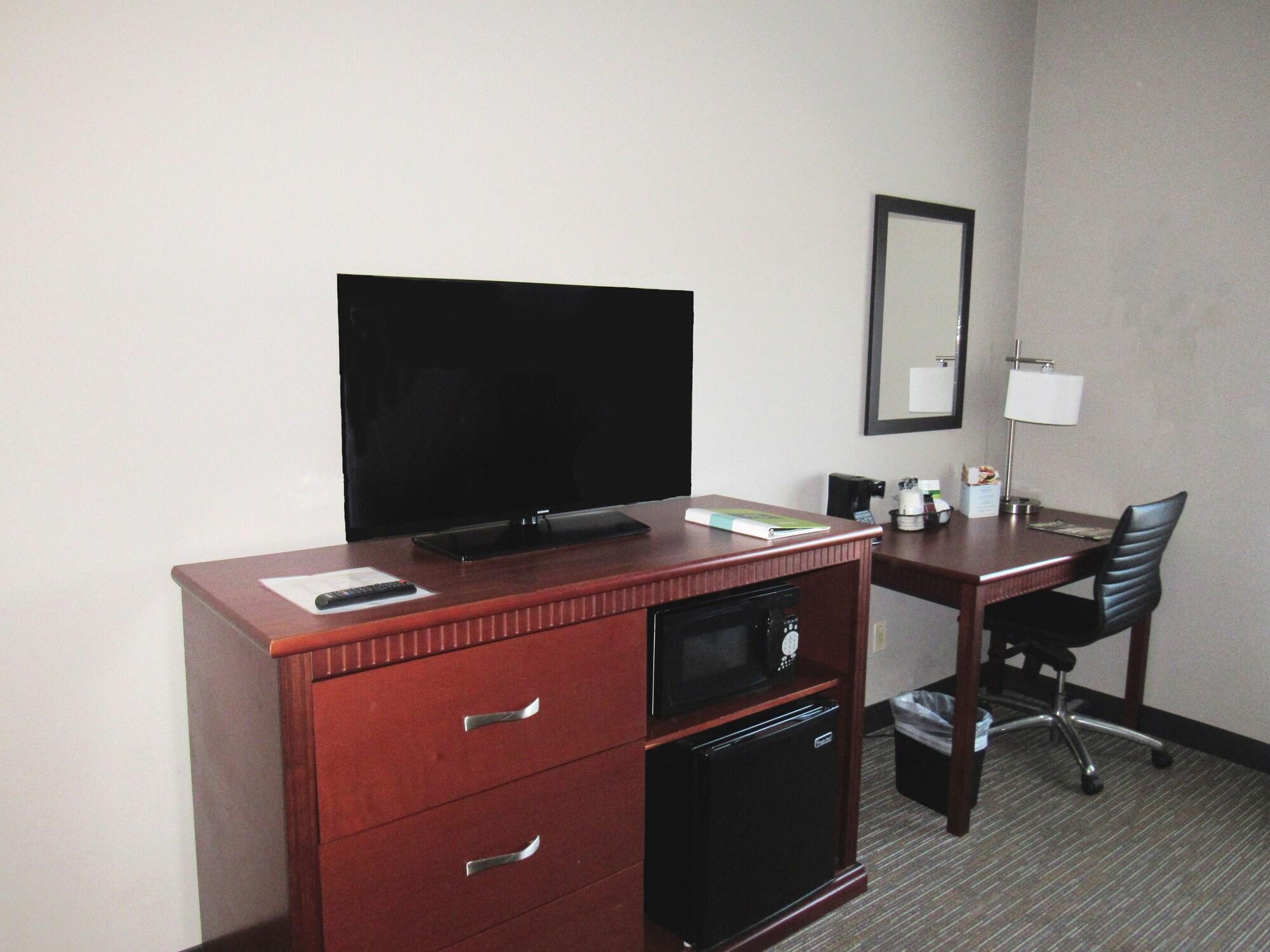 Wingate By Wyndham Shreveport Airport Hotell Eksteriør bilde