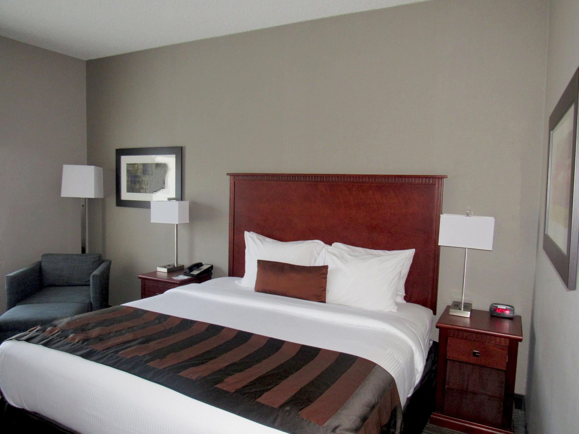 Wingate By Wyndham Shreveport Airport Hotell Eksteriør bilde