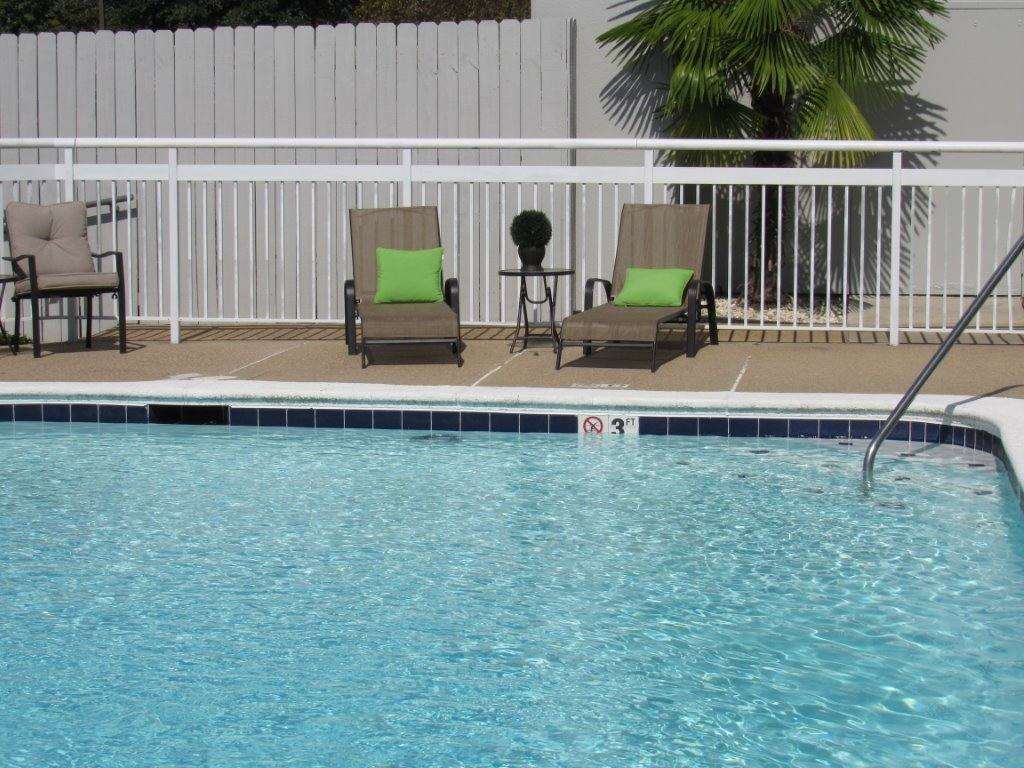 Wingate By Wyndham Shreveport Airport Hotell Fasiliteter bilde