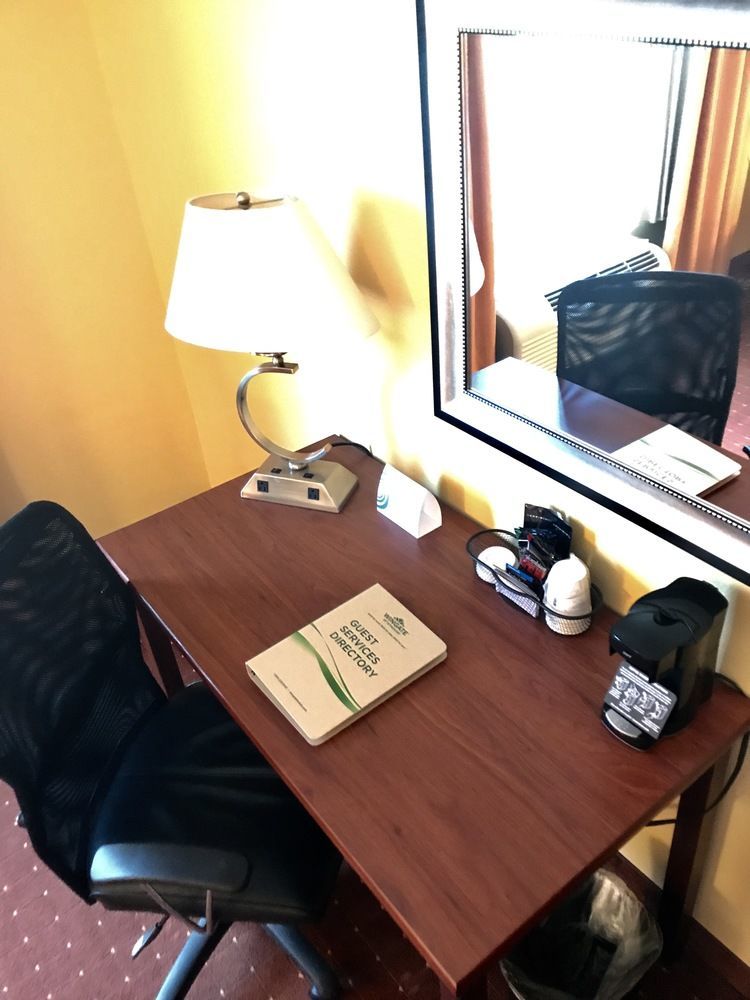 Wingate By Wyndham Shreveport Airport Hotell Eksteriør bilde