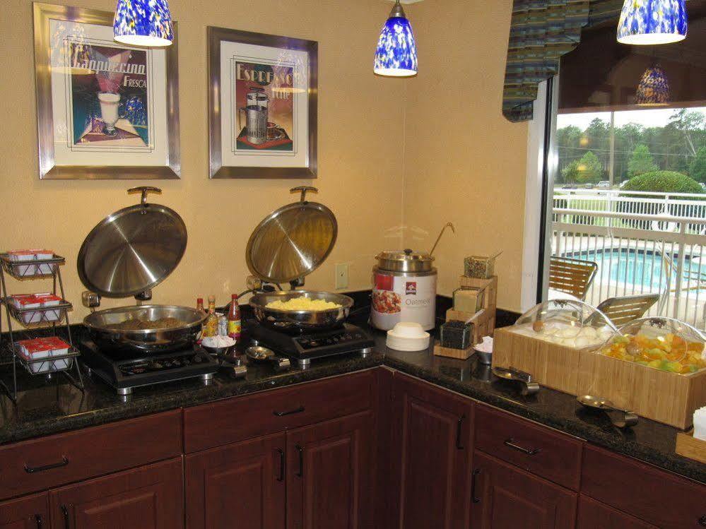 Wingate By Wyndham Shreveport Airport Hotell Eksteriør bilde