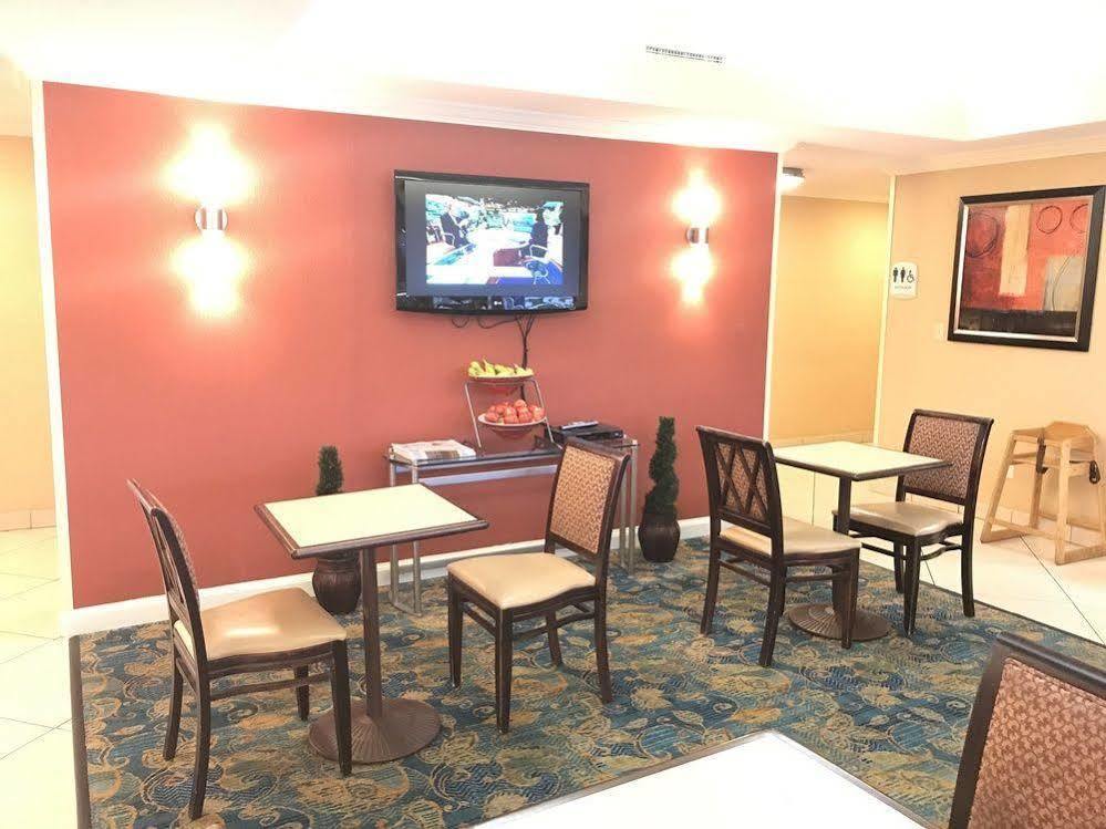 Wingate By Wyndham Shreveport Airport Hotell Eksteriør bilde