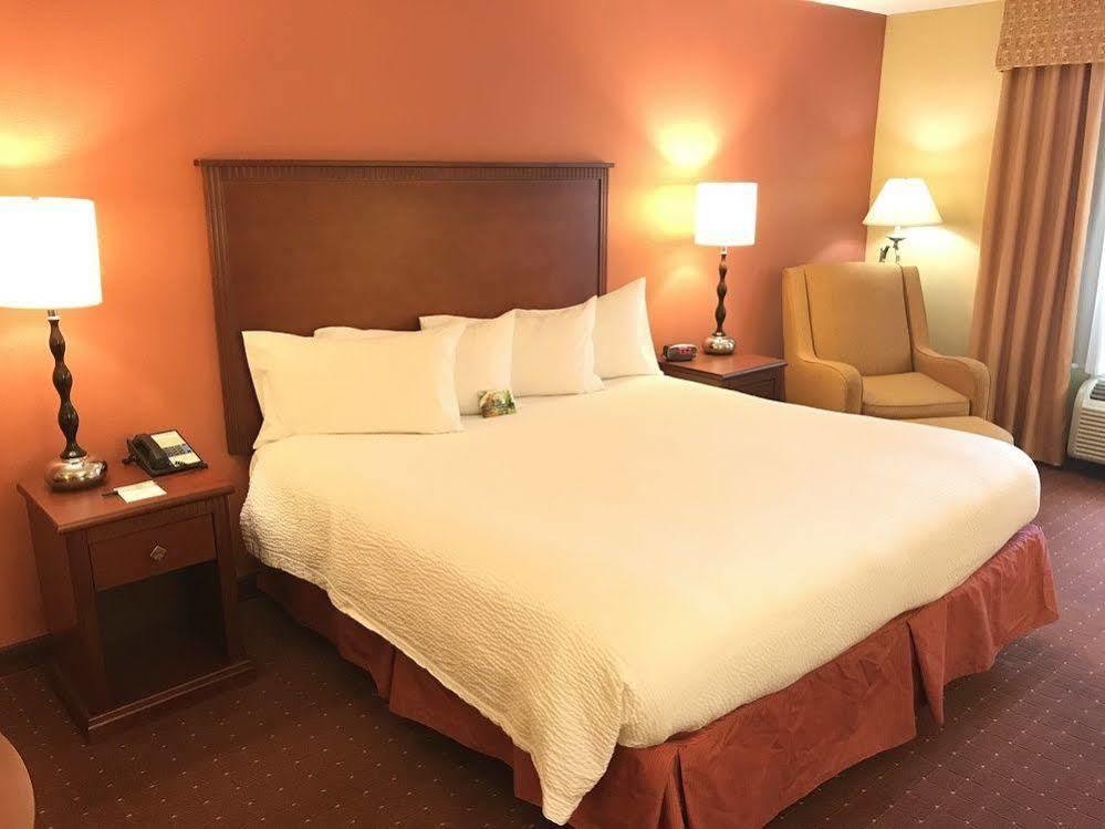 Wingate By Wyndham Shreveport Airport Hotell Eksteriør bilde