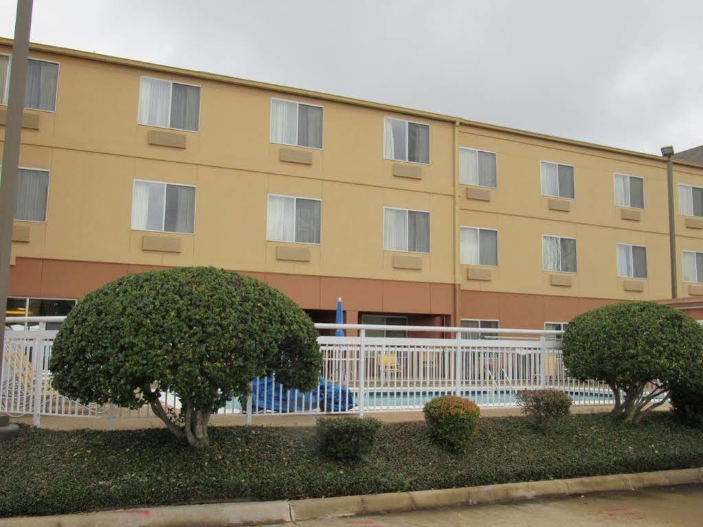 Wingate By Wyndham Shreveport Airport Hotell Eksteriør bilde