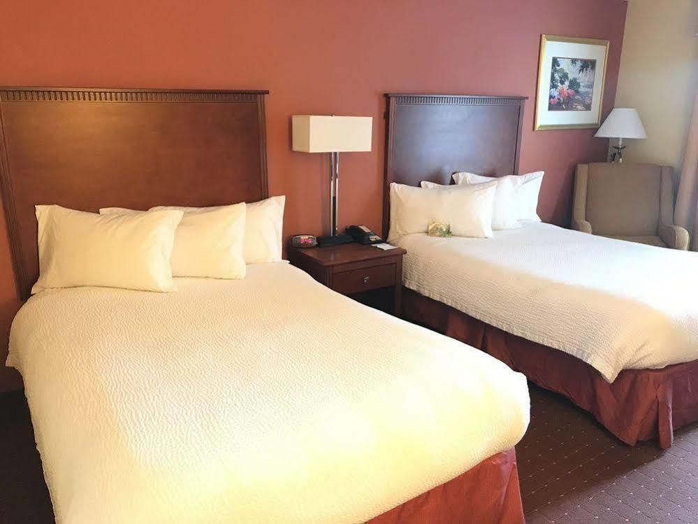 Wingate By Wyndham Shreveport Airport Hotell Eksteriør bilde