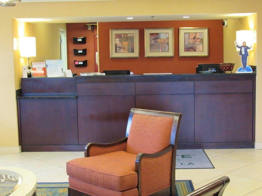 Wingate By Wyndham Shreveport Airport Hotell Eksteriør bilde