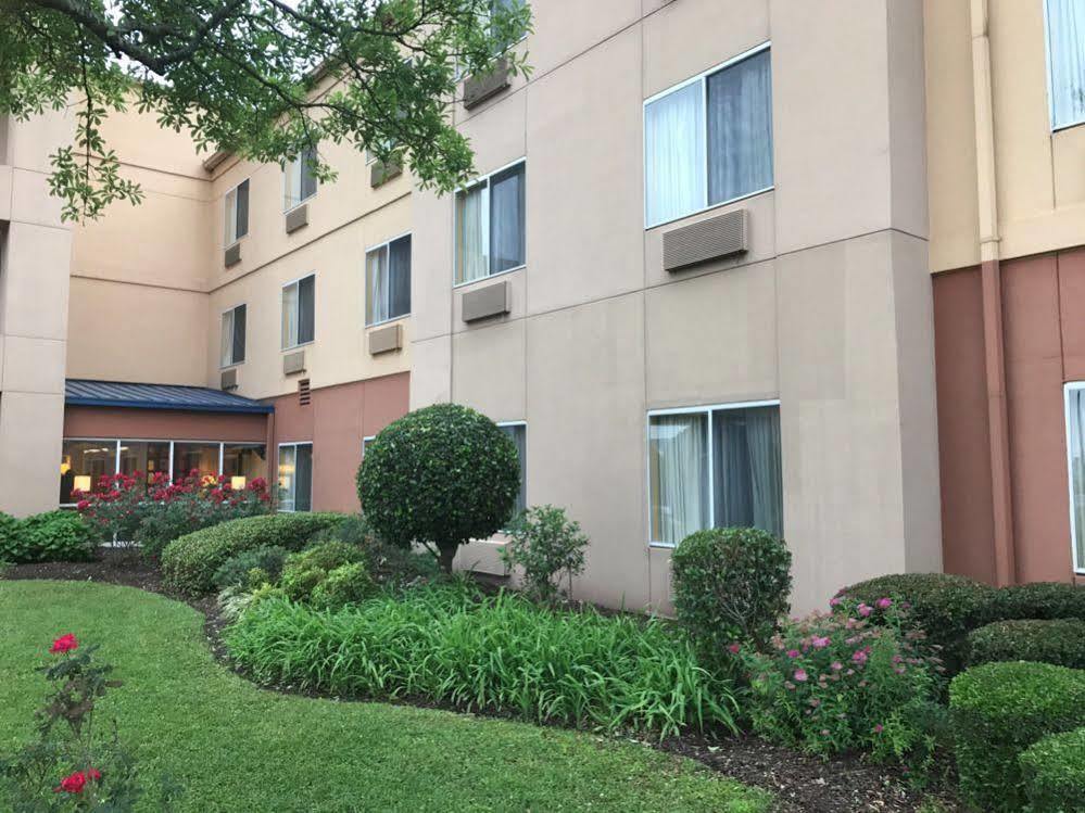 Wingate By Wyndham Shreveport Airport Hotell Eksteriør bilde