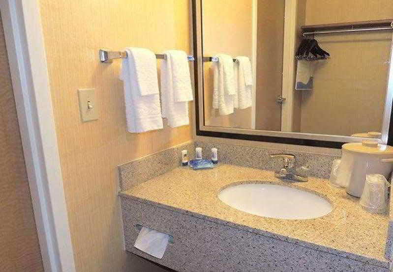 Wingate By Wyndham Shreveport Airport Hotell Eksteriør bilde