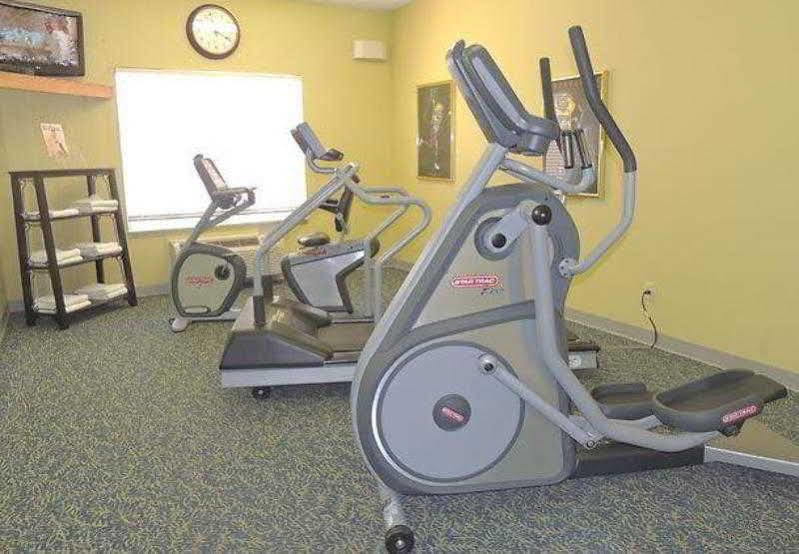 Wingate By Wyndham Shreveport Airport Hotell Eksteriør bilde