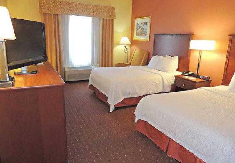 Wingate By Wyndham Shreveport Airport Hotell Eksteriør bilde