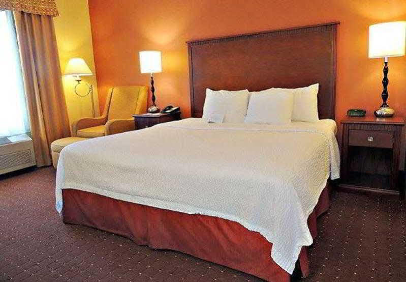 Wingate By Wyndham Shreveport Airport Hotell Eksteriør bilde