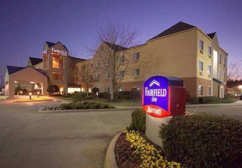 Wingate By Wyndham Shreveport Airport Hotell Eksteriør bilde