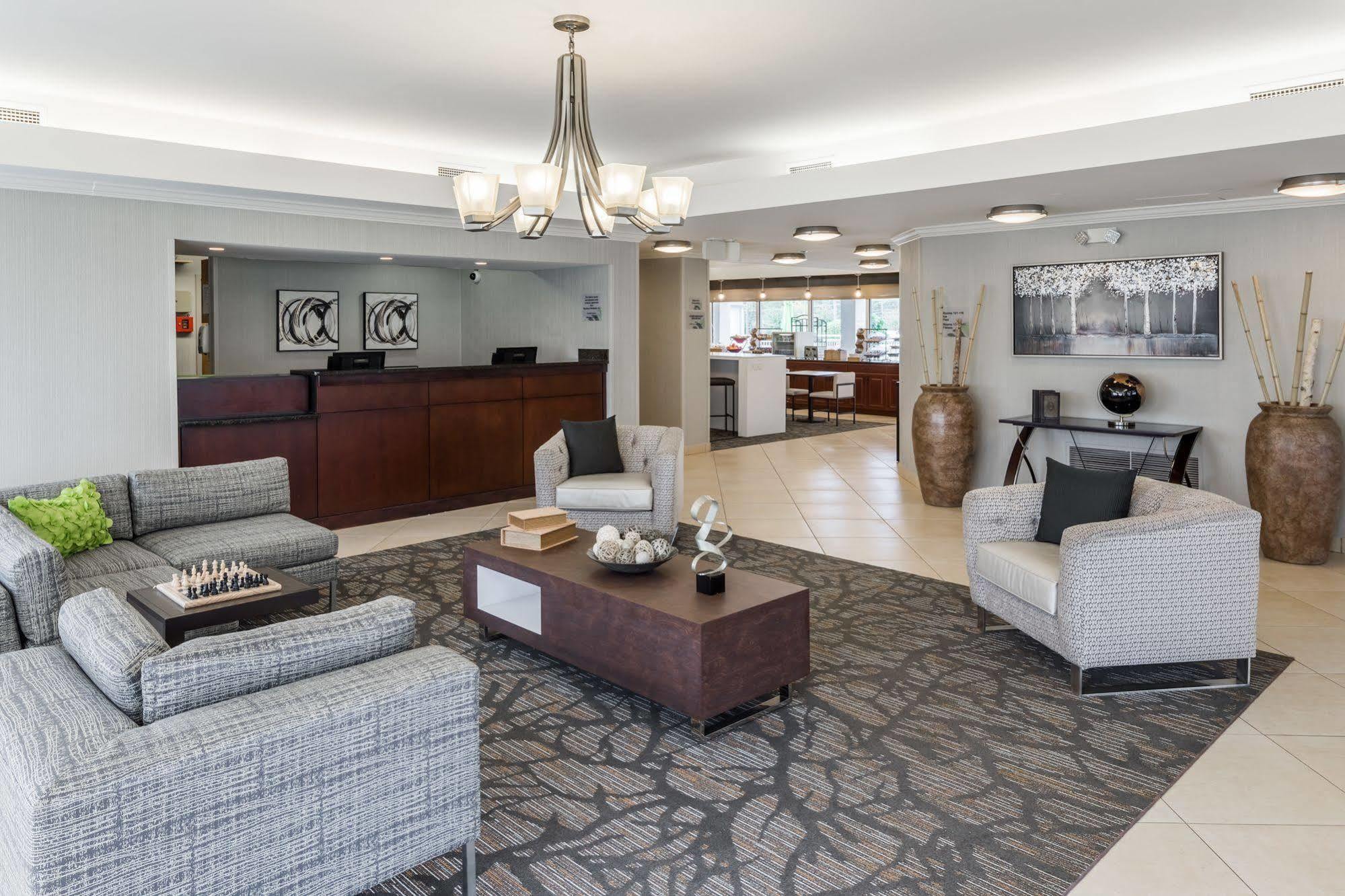 Wingate By Wyndham Shreveport Airport Hotell Eksteriør bilde