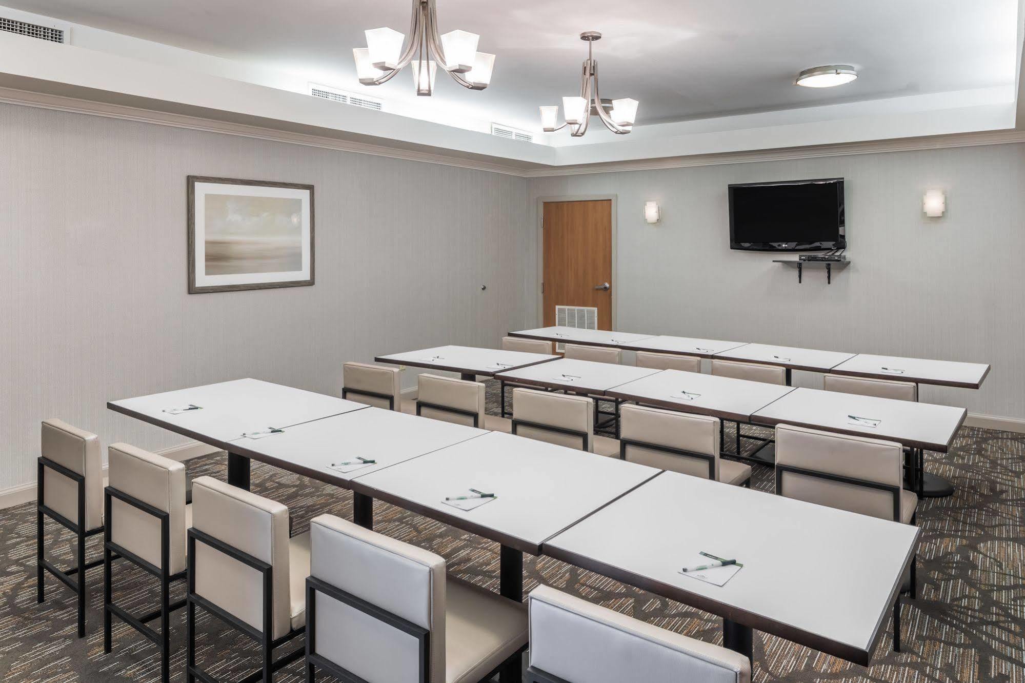 Wingate By Wyndham Shreveport Airport Hotell Eksteriør bilde