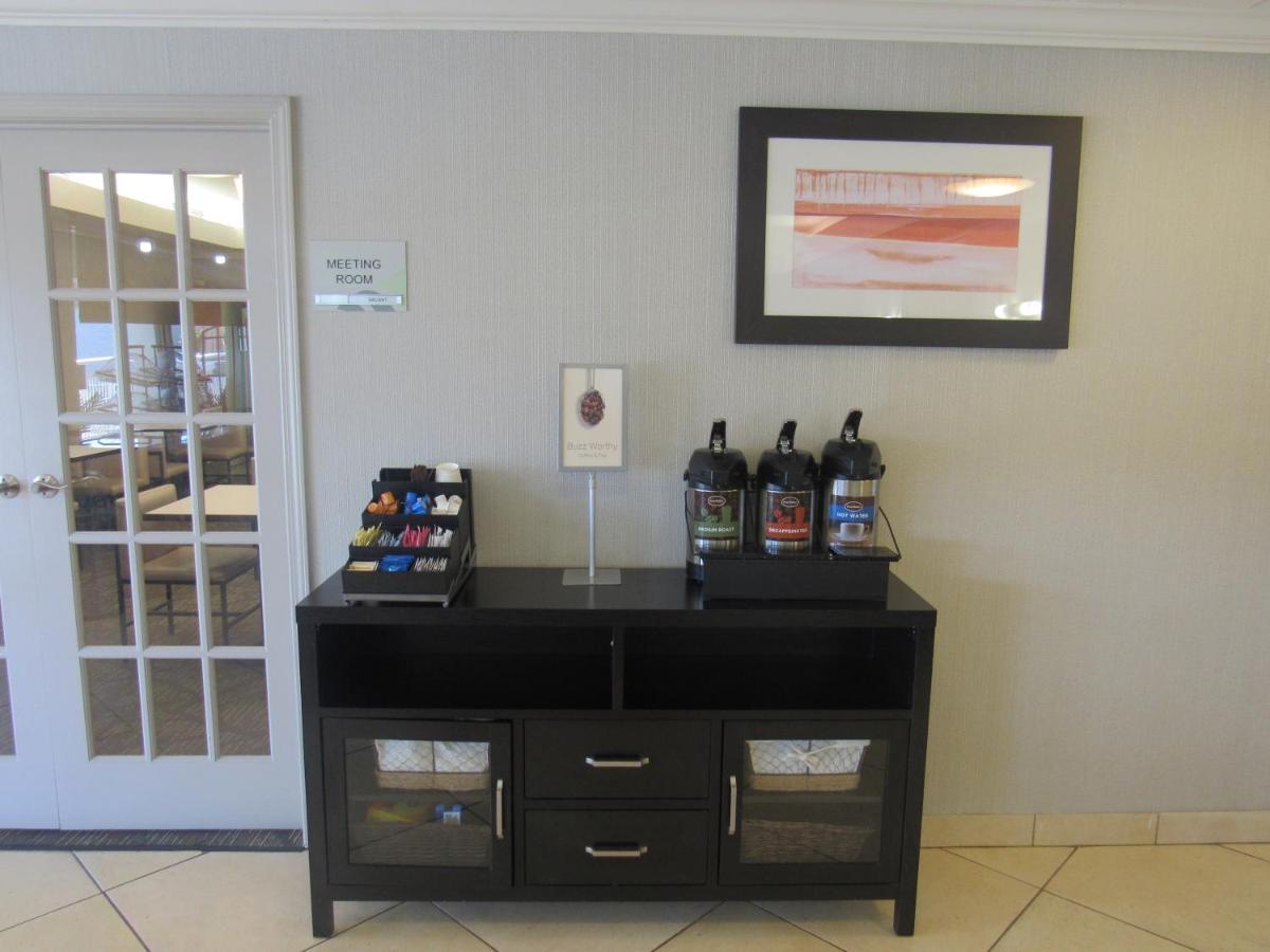 Wingate By Wyndham Shreveport Airport Hotell Eksteriør bilde